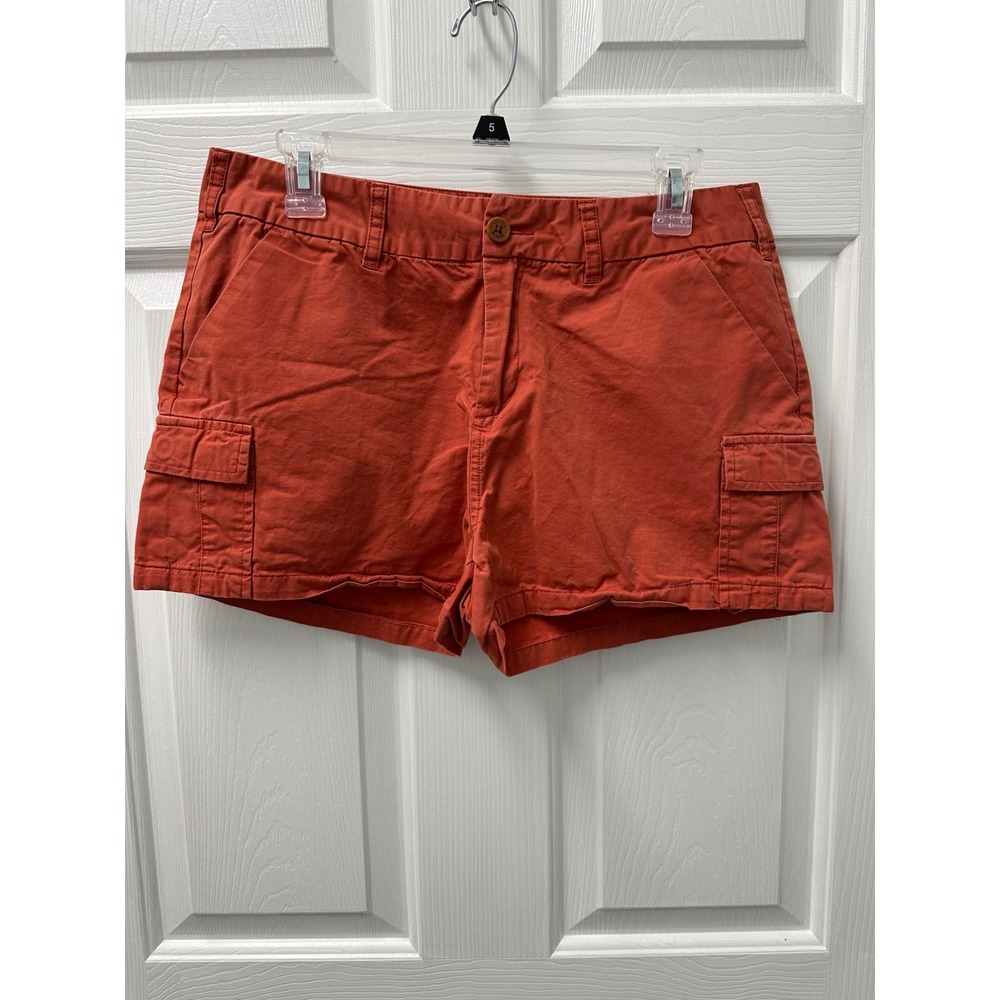 United by Blue Women's Shorts Missing Button READ Large